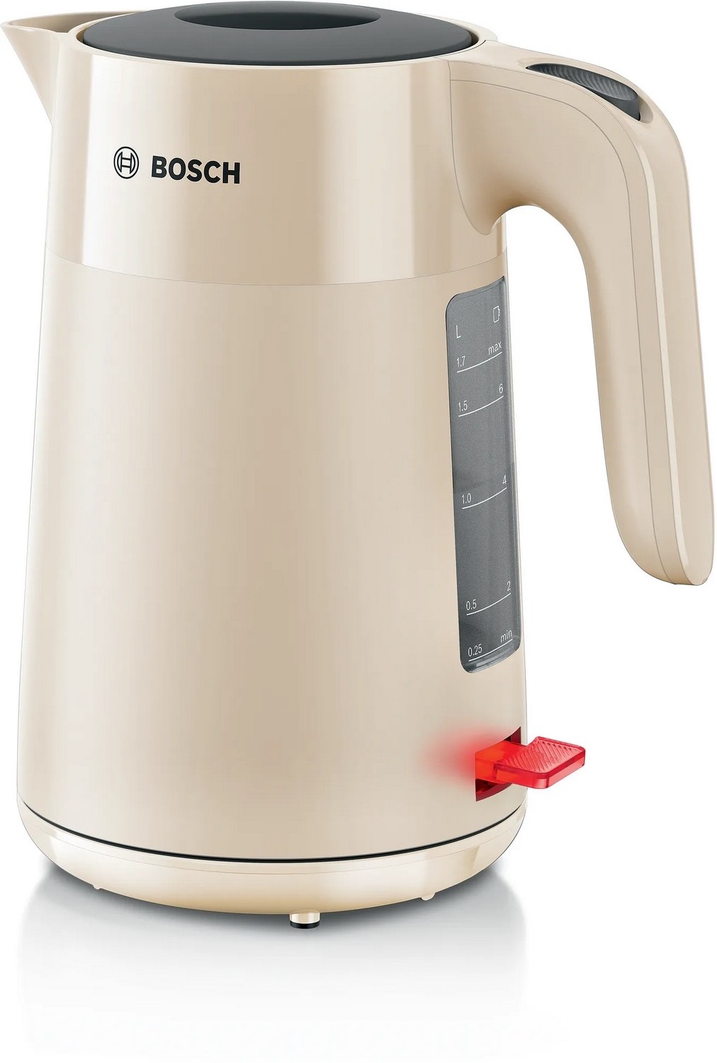 Bosch TWK2M167 beżowy