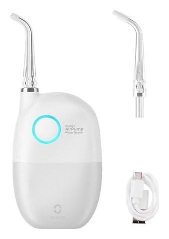 Irygator do zębów Oclean A10 szary