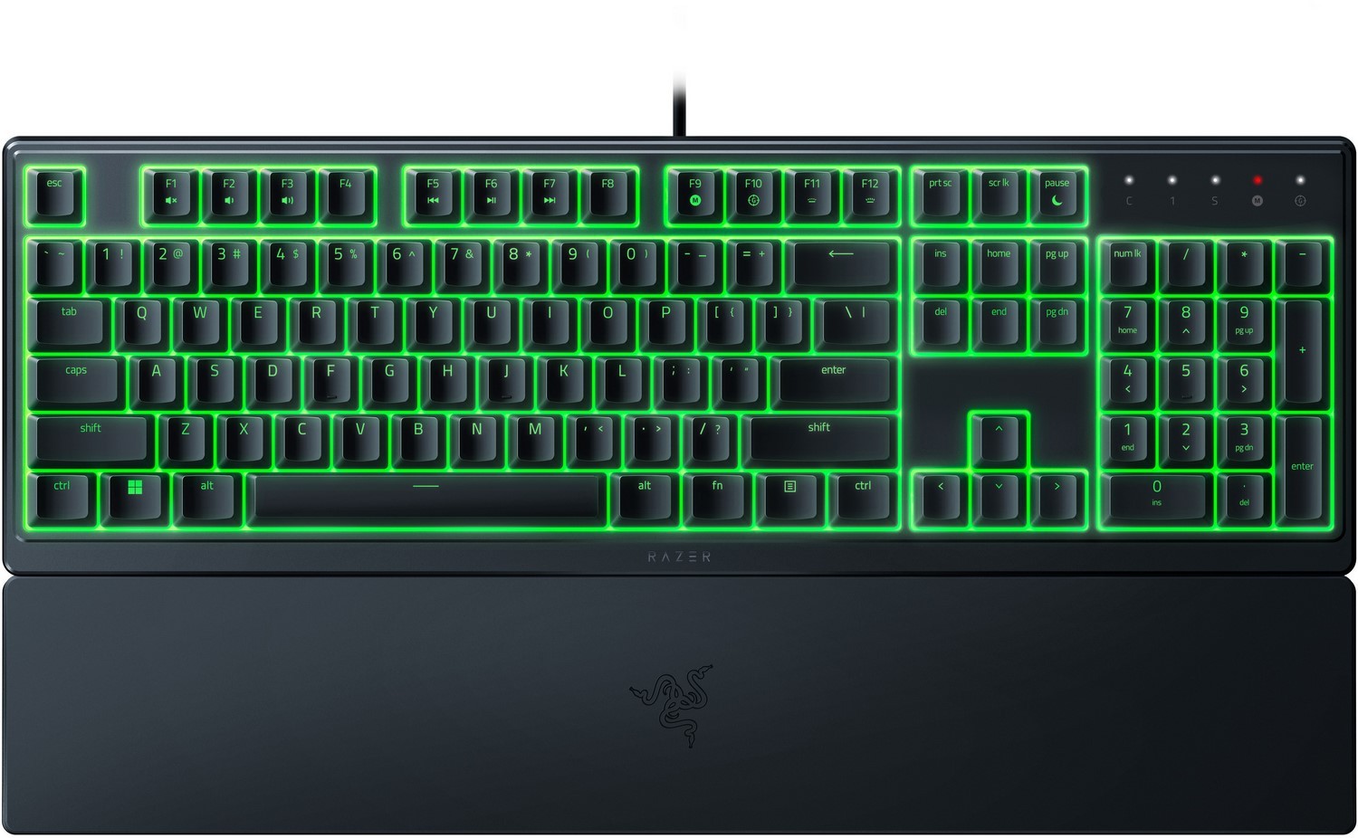 Razer Ornata V3 X US