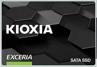 Kioxia Exceria 960GB