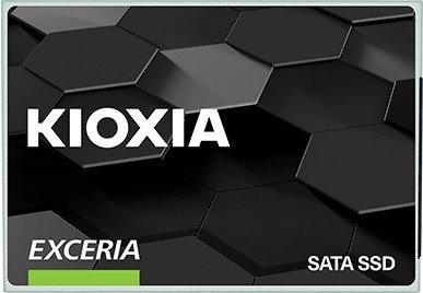 Kioxia Exceria 960GB