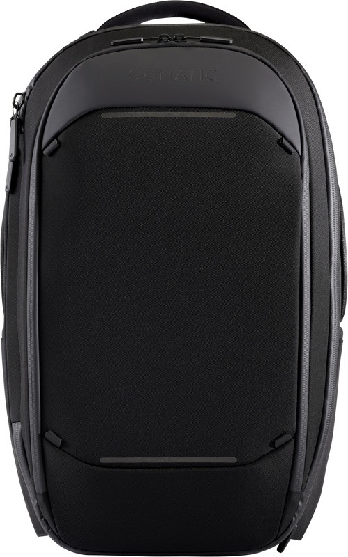 Plecak Gomatic navigator travel pack 32l black