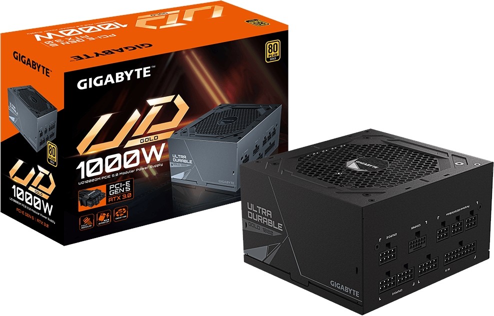 Gigabyte GP-UD1000GM PG5 (rev. 2.0)