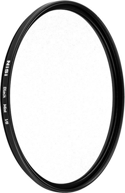 NiSi Black Mist 1/8 82mm