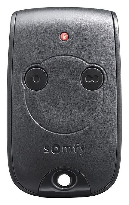 Somfy Pilot 2 kanałowy Keytis RTS