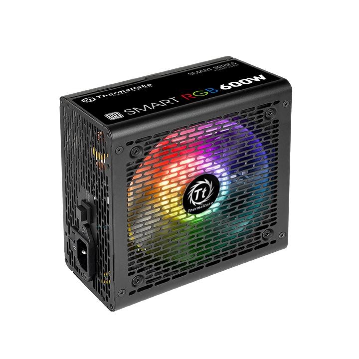 Thermaltake Smart 600W RGB