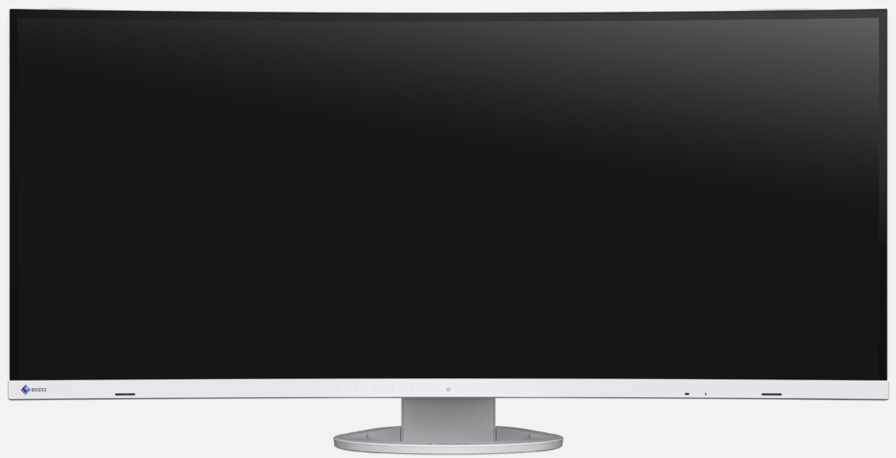 Eizo FlexScan EV3895-WT- 37,5'' | IPS | 3840 x 1600