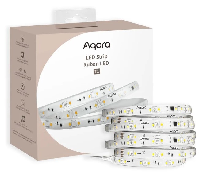 Aqara LED Strip T1 RLS-K01D