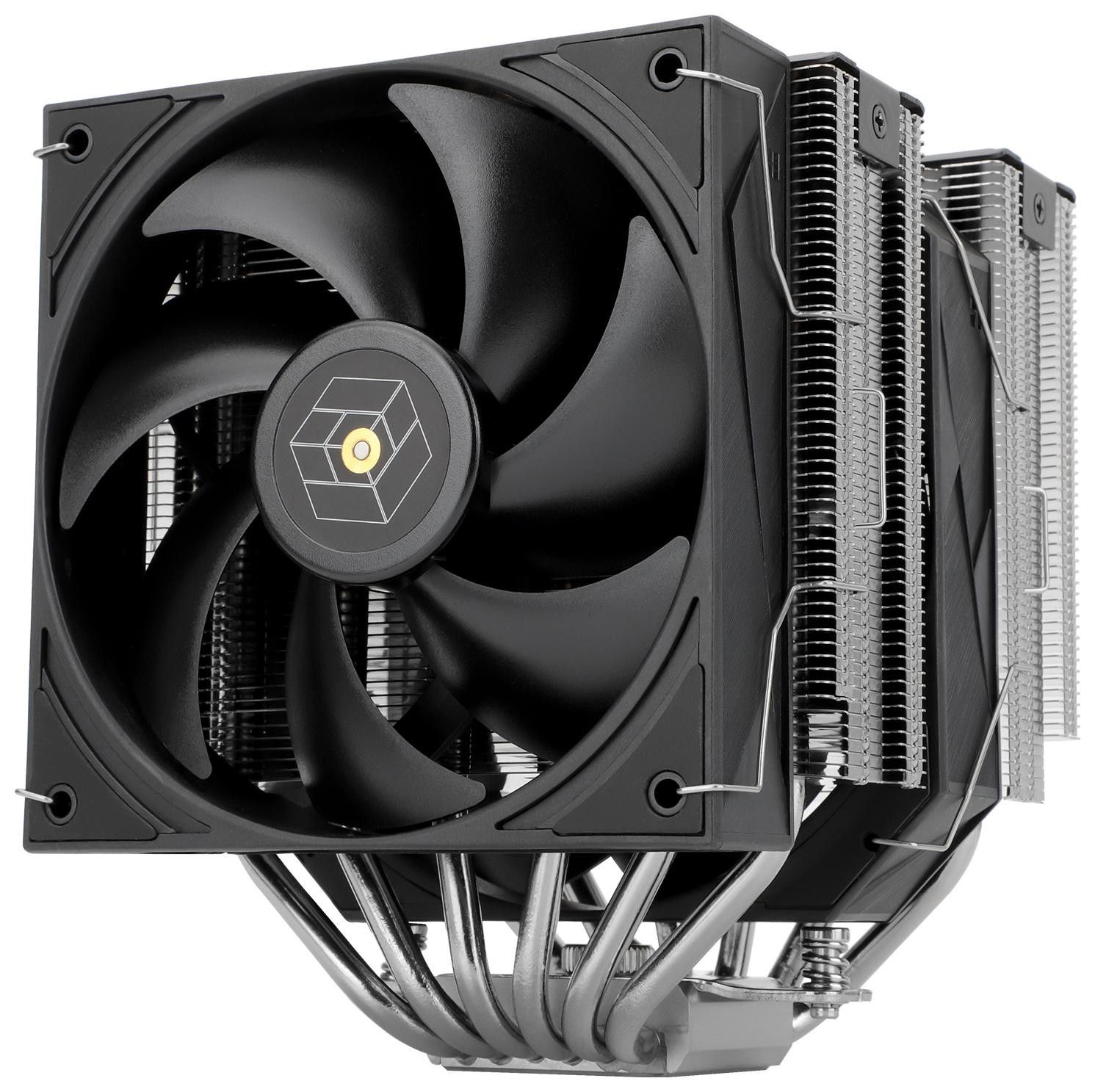 Thermalright Royal Knight 120