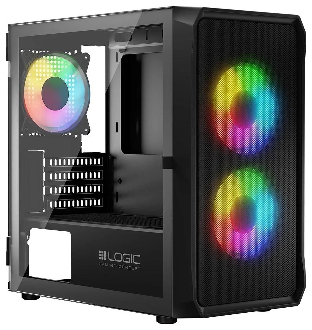 Logic Portos ARGB Mini