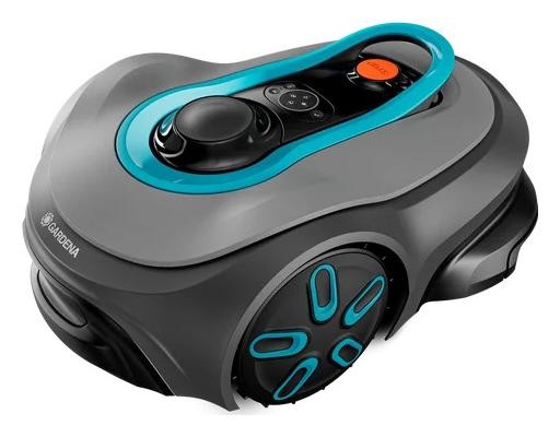 Gardena smart SILENO free 800m 19922-32