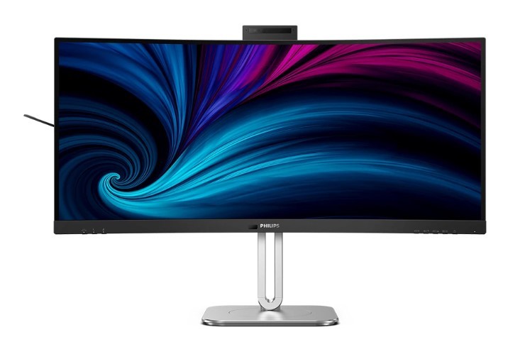 Philips 34B2U6603CH - 120Hz | UWQHD | 34'' | VA | 4ms