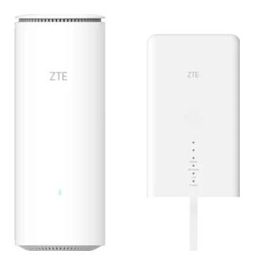 ZTE MC889 ODU 5G+ Z1320 ZESTAW ODU/IDU
