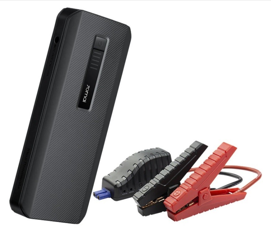 Oryginał 70Mai Jump Starter Max Midrive PS06