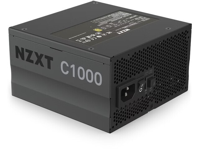 NZXT C1000 V2 1000W 80+ Gold