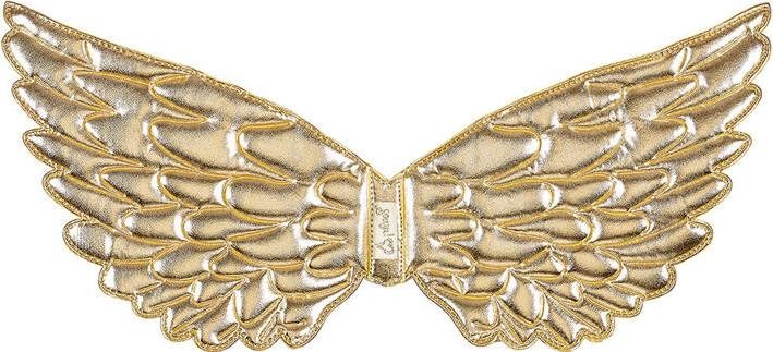 Kostium (skrzydła) Souza! Nyla Skrzydła złote 107157