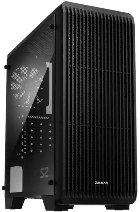 Zalman S2