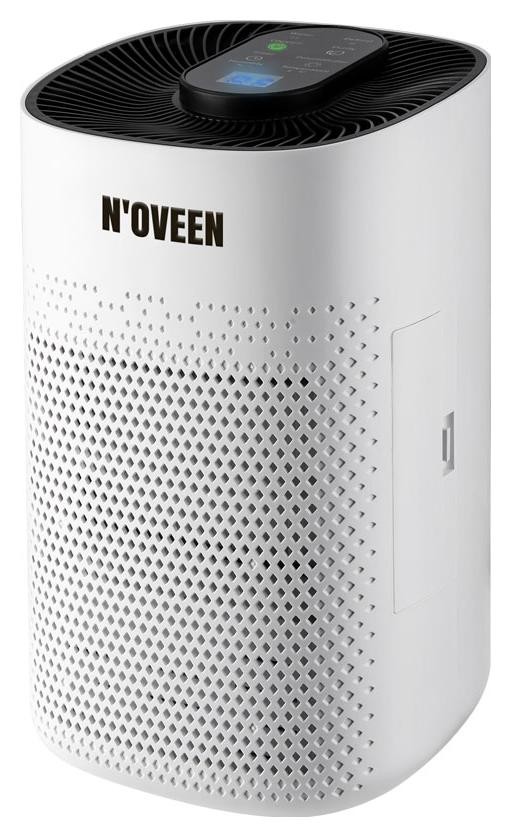 Podłogowy N'oveen DH450 biały