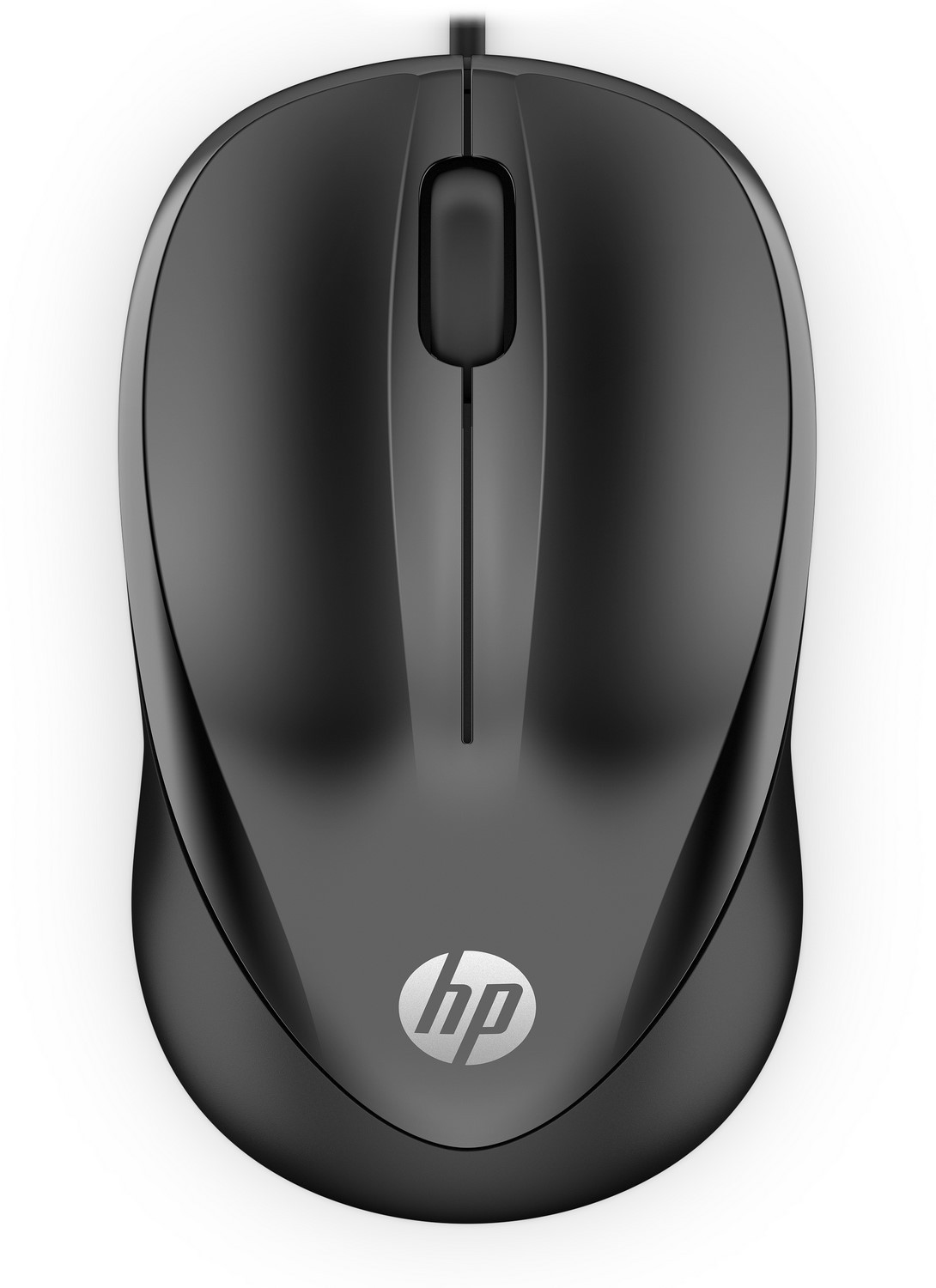HP 1000 Czarna