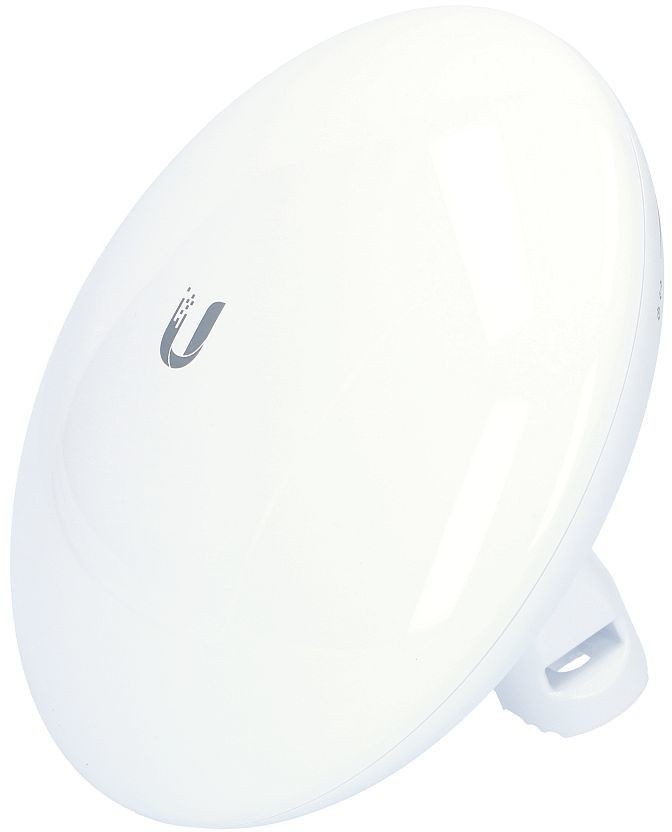 Zewnętrzny Ubiquiti NanoBeam NBE-M5-16