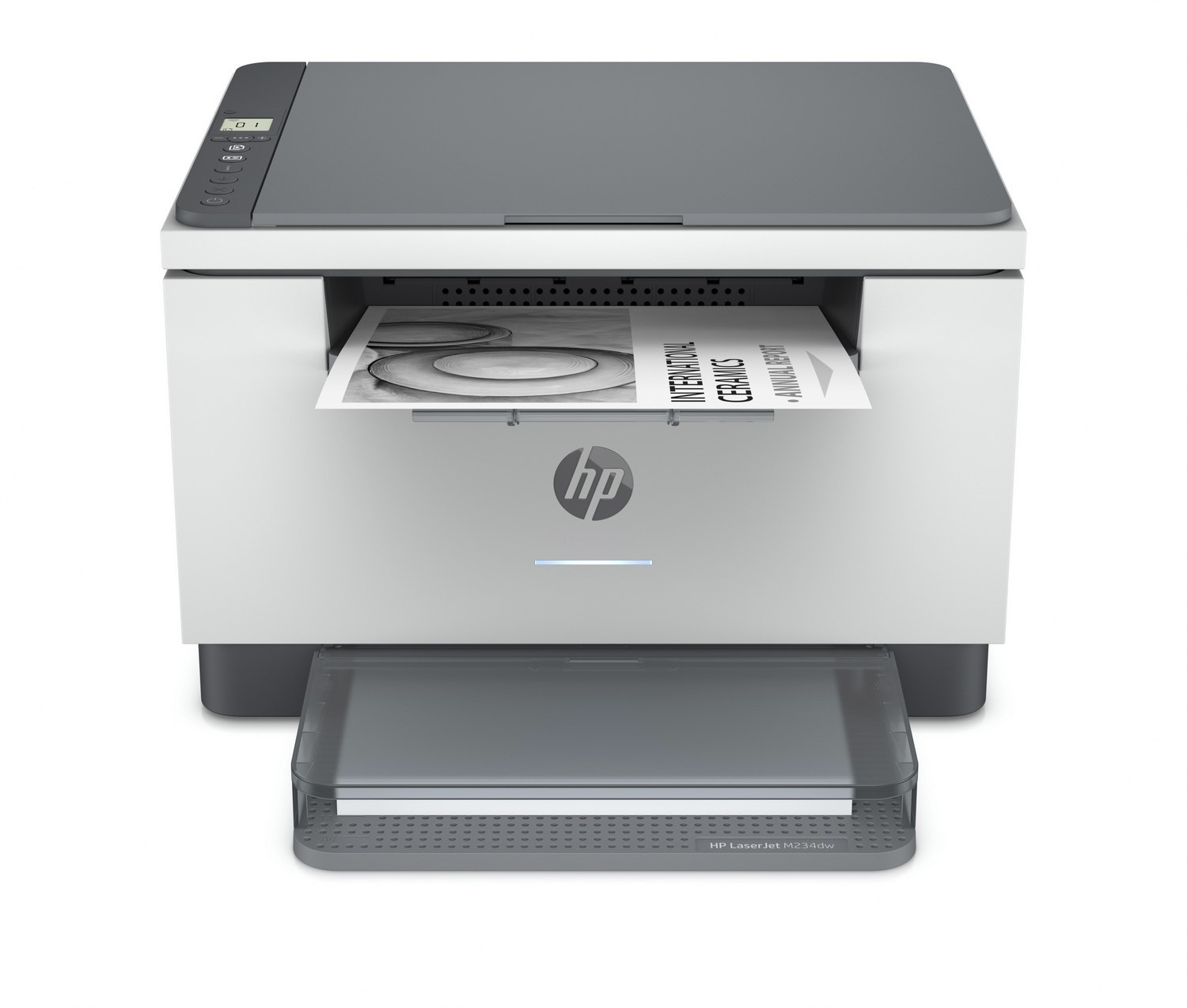 Monochromatyczna HP LaserJet MFP M234dw Mono Duplex WiFi LAN