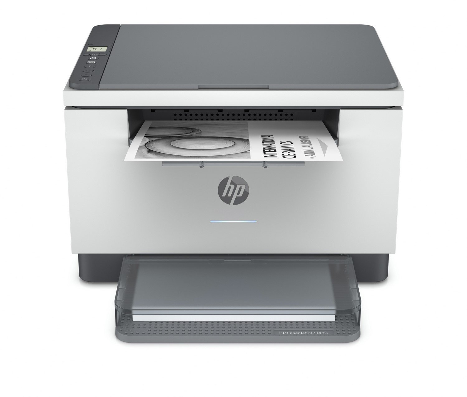 Monochromatyczna HP LaserJet MFP M234dw Mono Duplex WiFi LAN