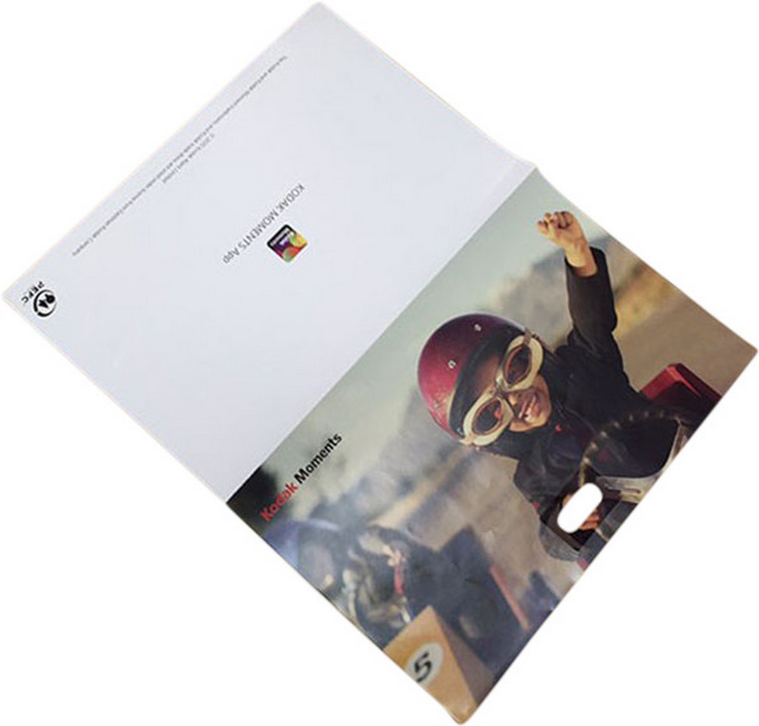 Kodak Kiosk Wallet 500 pcs 40 Prints Up To 15x20cm