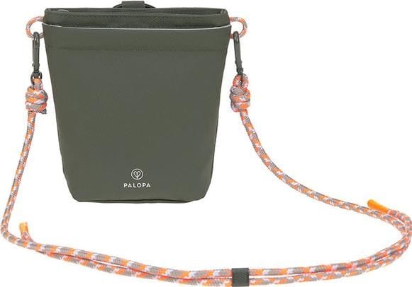 Palopa Karl Dla Psa roz. M oliwkowy