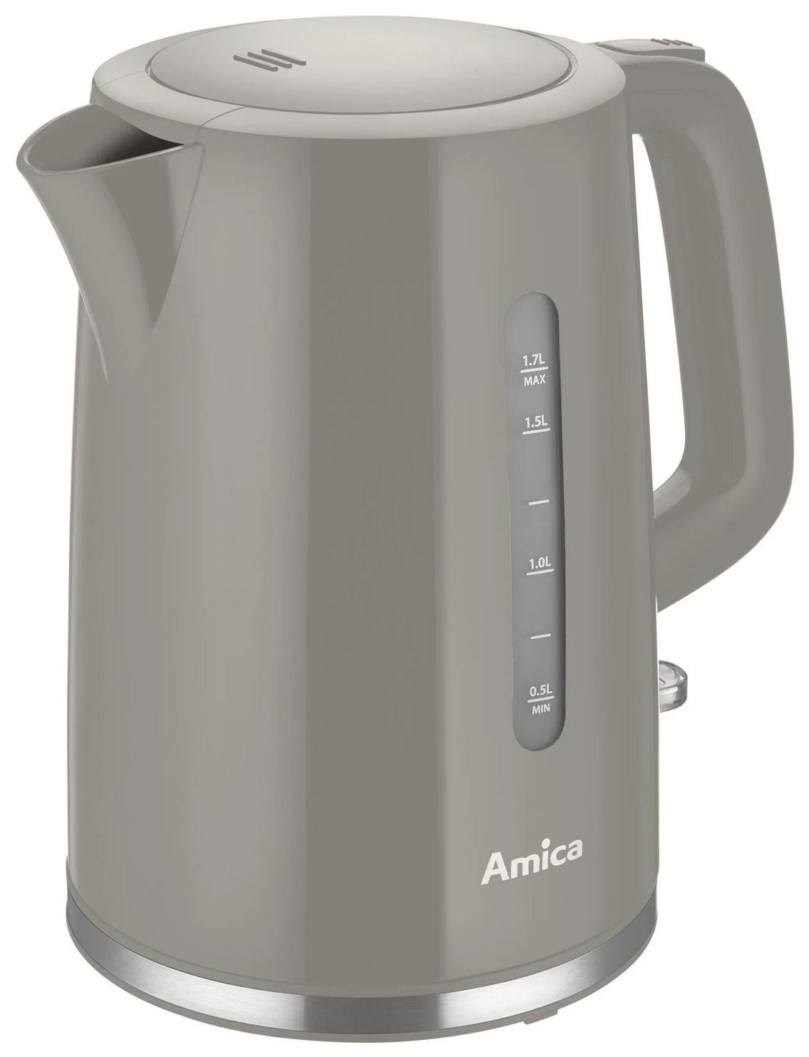 Amica KF1013 szary