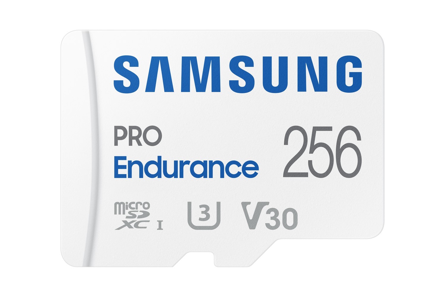 Samsung PRO Endurance microSDXC 256GB wersja 2022