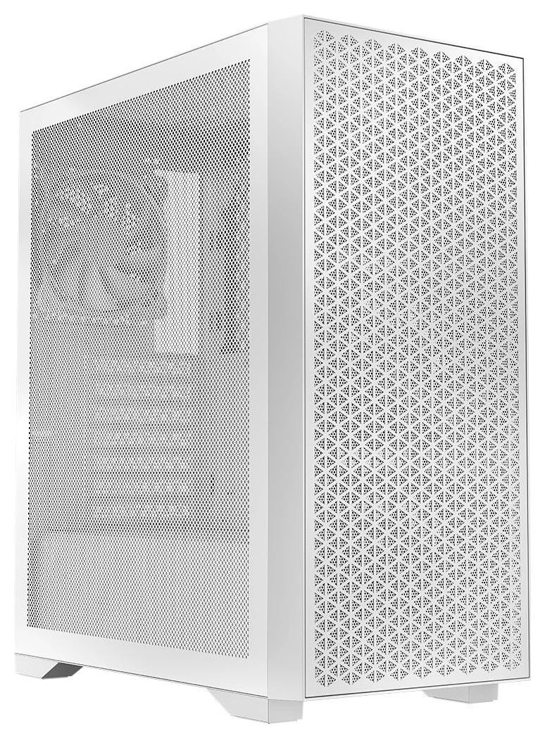 Logic Dart Pro Midi White