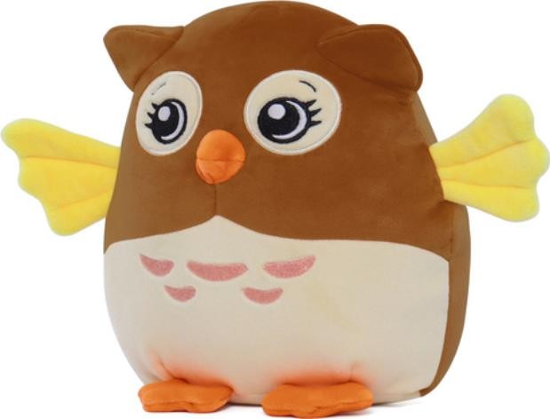 Przytulanka Dream Beams Sowa Odile