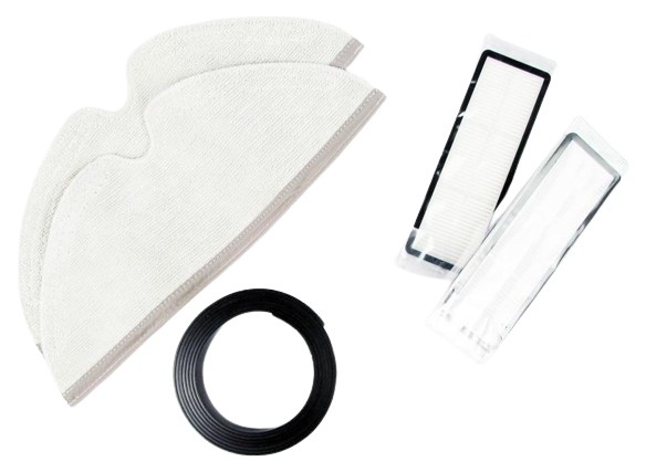 Roborock Do E4/E5/S5/S5 Max/S6/S6 Max V/ S6 Pure