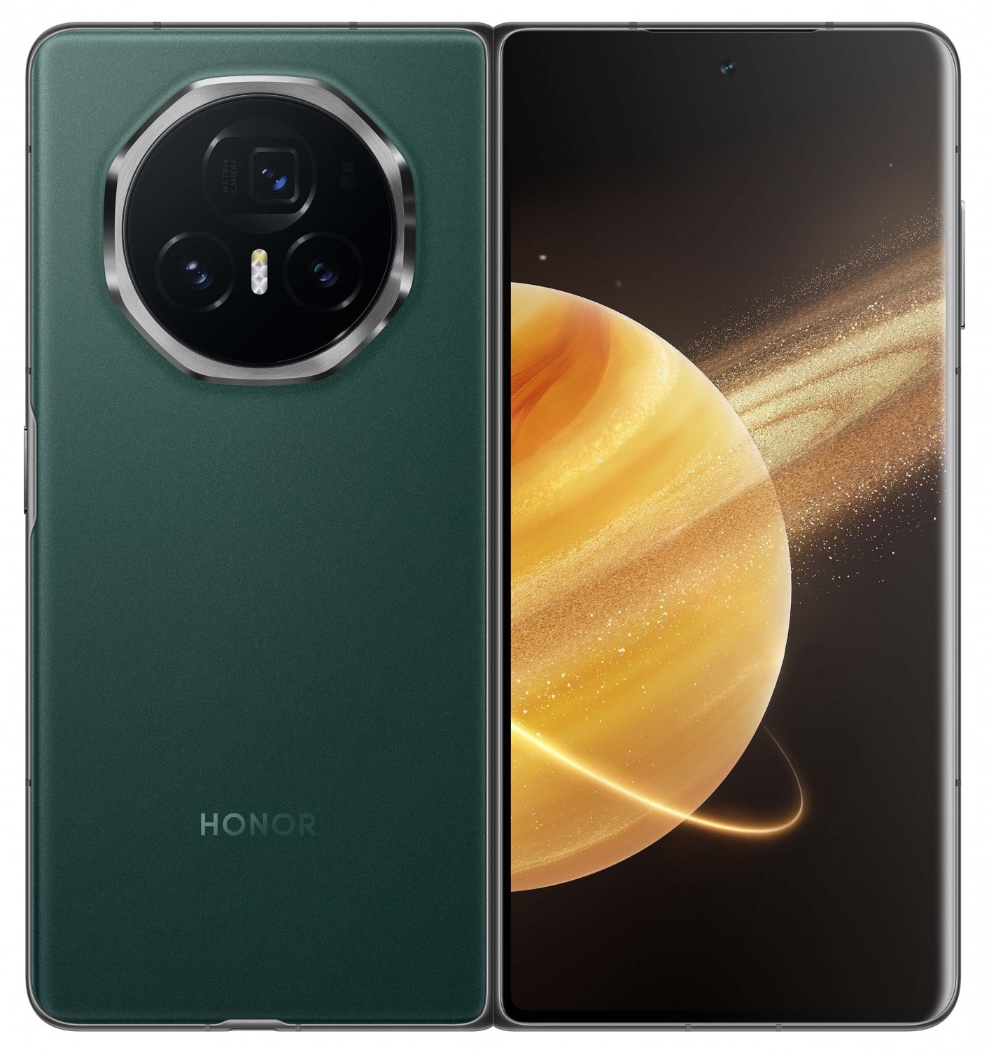 HONOR Magic V3 12/512GB Zielony