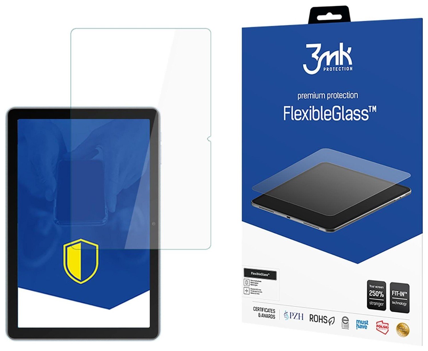 3mk FlexibleGlass do Blackview Tab 70