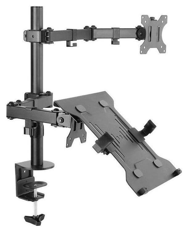 ART LED/LCD 13-32'' + notebooka L-24