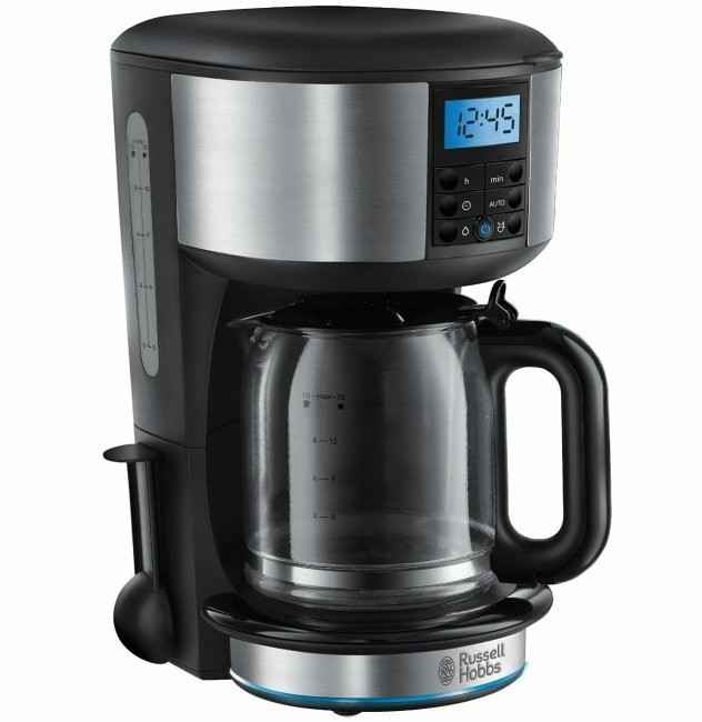Przelewowy Russell Hobbs 20680-56 Buckingham