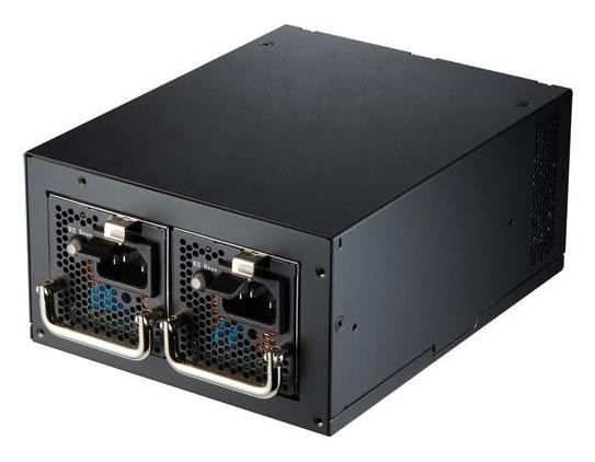 FSP/Fortron Twins PRO 700W