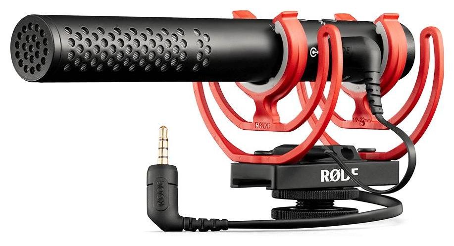 RODE VideoMic NTG