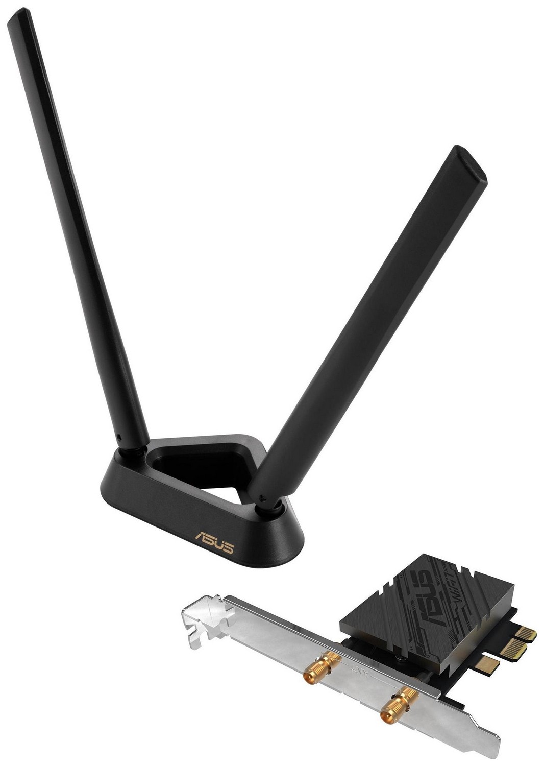 ASUS PCE-BE92BT wi-fi 7