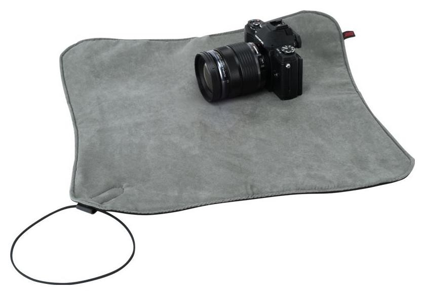 Artisan & Artist ACAM-80 czarno-szary