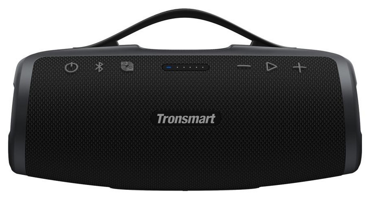 Tronsmart Mirtune S100 Czarny