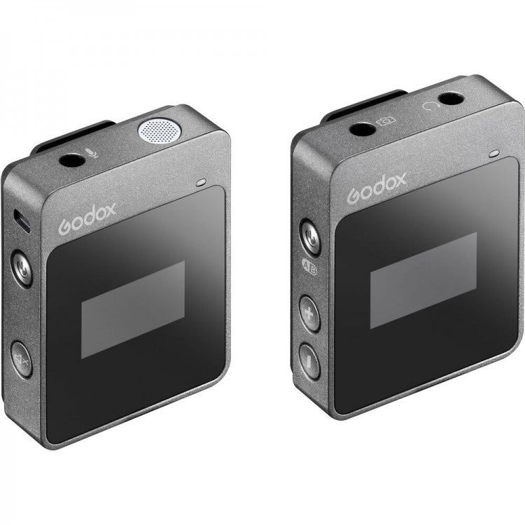 Godox Movelink M1 2.4GHz