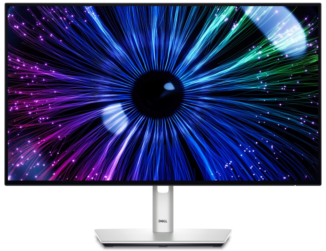 Dell U2424HE - 120Hz | Full HD | 23,8'' | IPS | 5ms