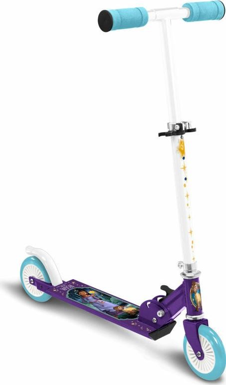 Pulio Wisch 2-kołowa 106467042