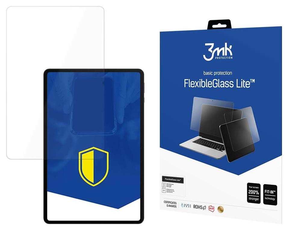 3mk FlexibleGlass Lite do Honor Pad 9