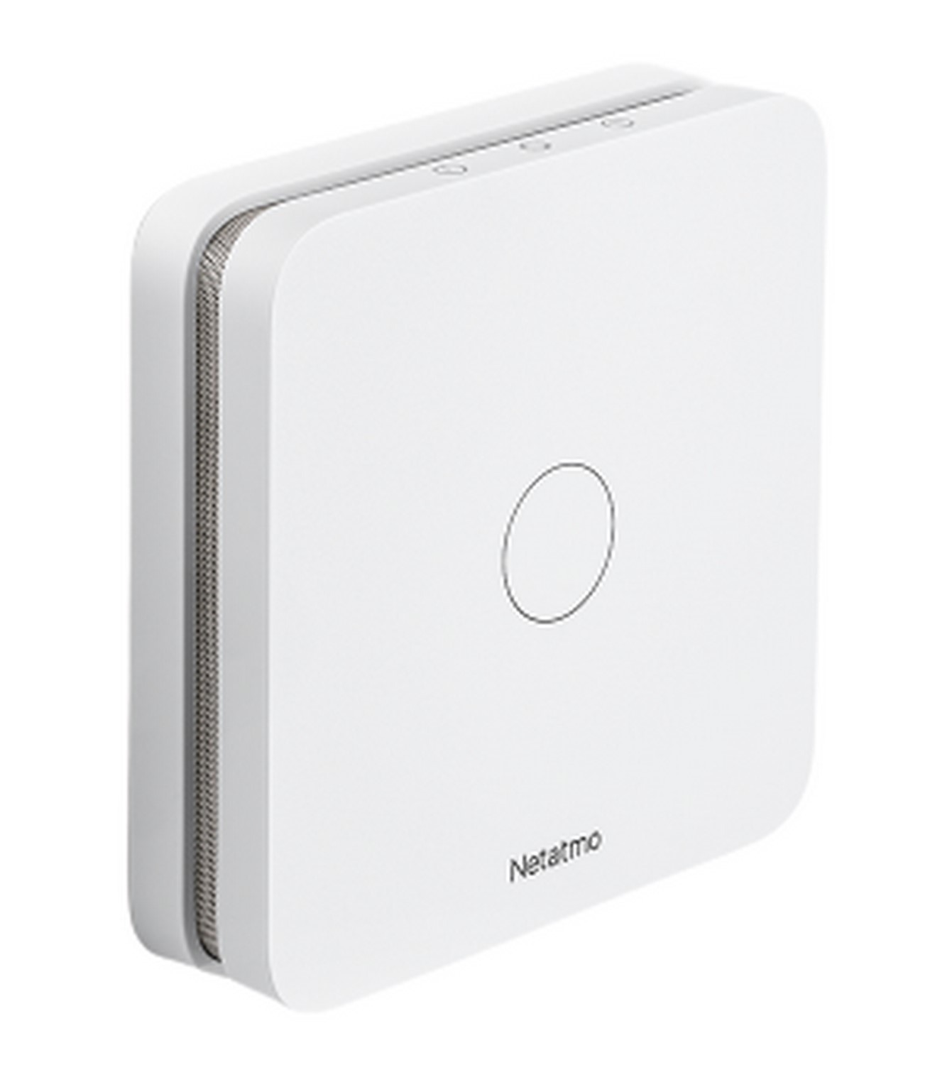 Netatmo czujnik tlenku węgla NCO-EC