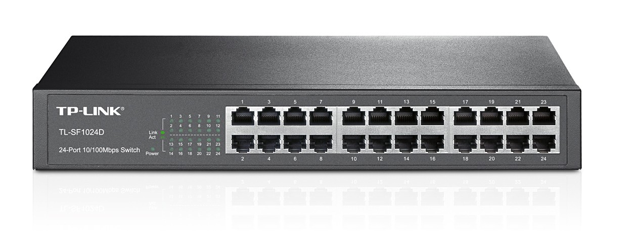 TP-Link TL-SF1024D