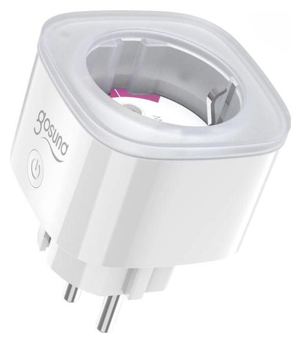 Gosund EP8 Wifi Tuya SmartLife