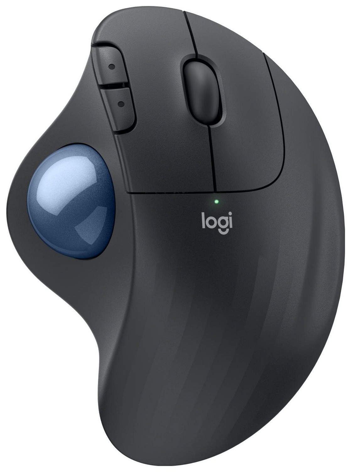 Logitech M575S Grafitowy